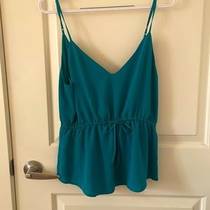 Babaton Tank Blouse